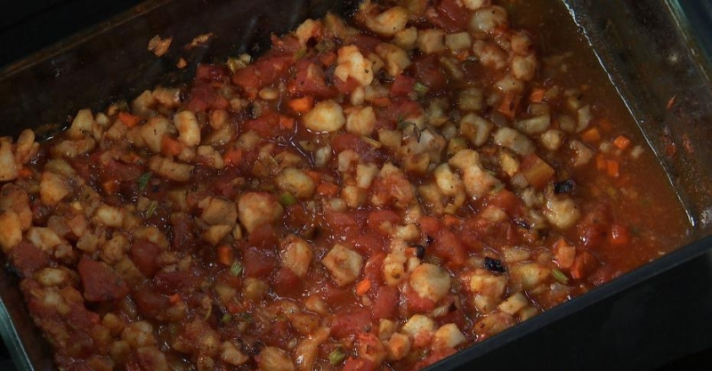 ПП-Болоньезе