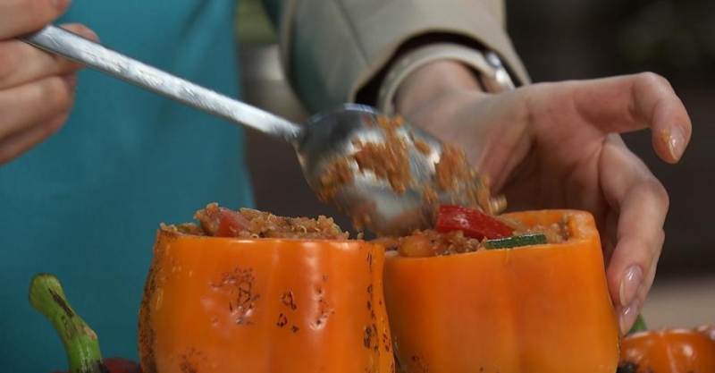 ПП-Фаршированные перцы