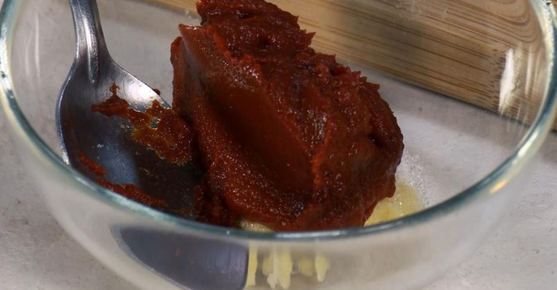 А-ля кордон  блю в лаваше с овощами