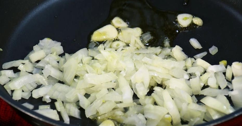 А-ля кордон  блю в лаваше с овощами