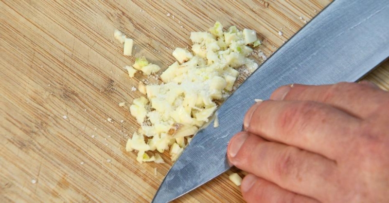 Домашние котлеты с картофельным пюре